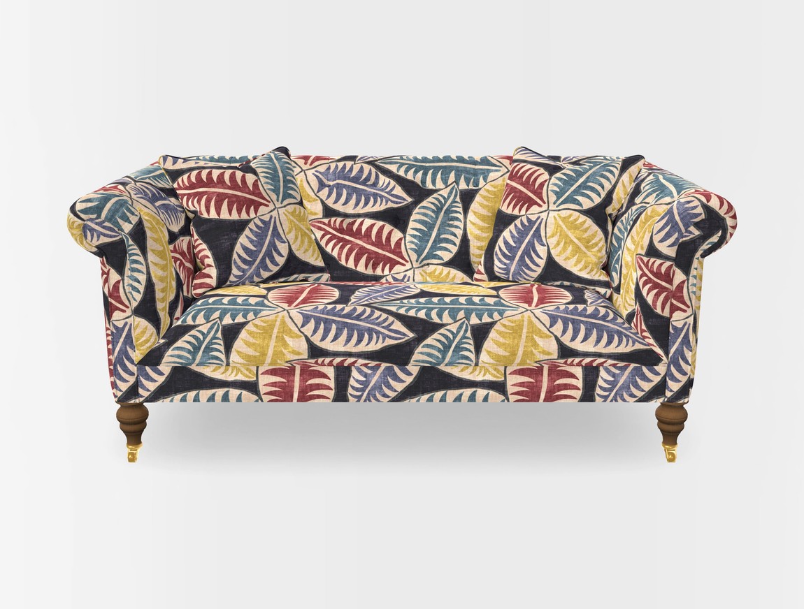 2 Seater Sofa