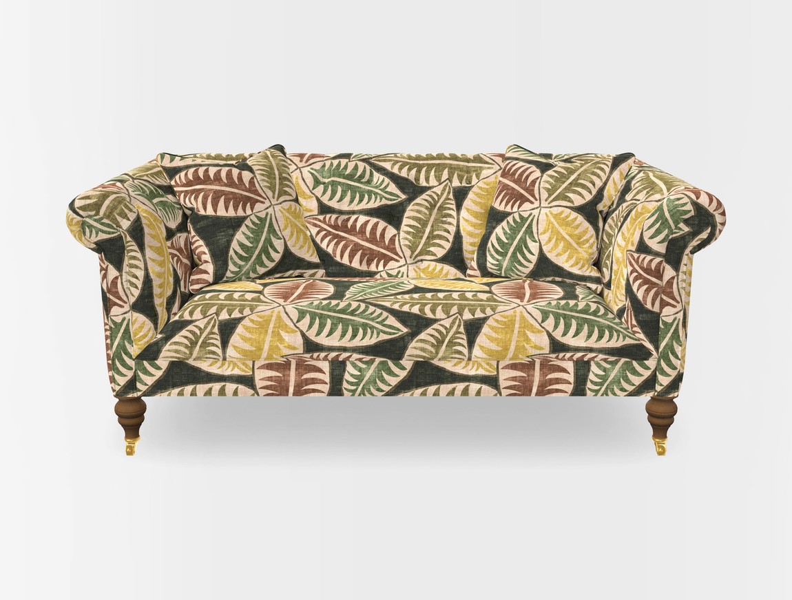 2 Seater Sofa