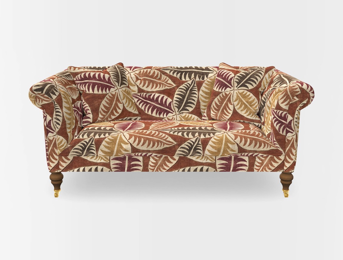 2 Seater Sofa
