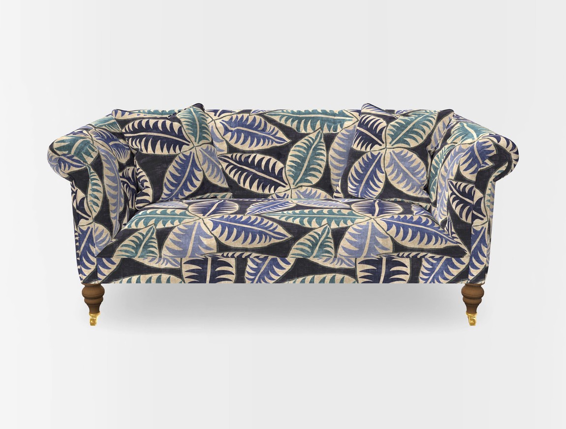 2 Seater Sofa