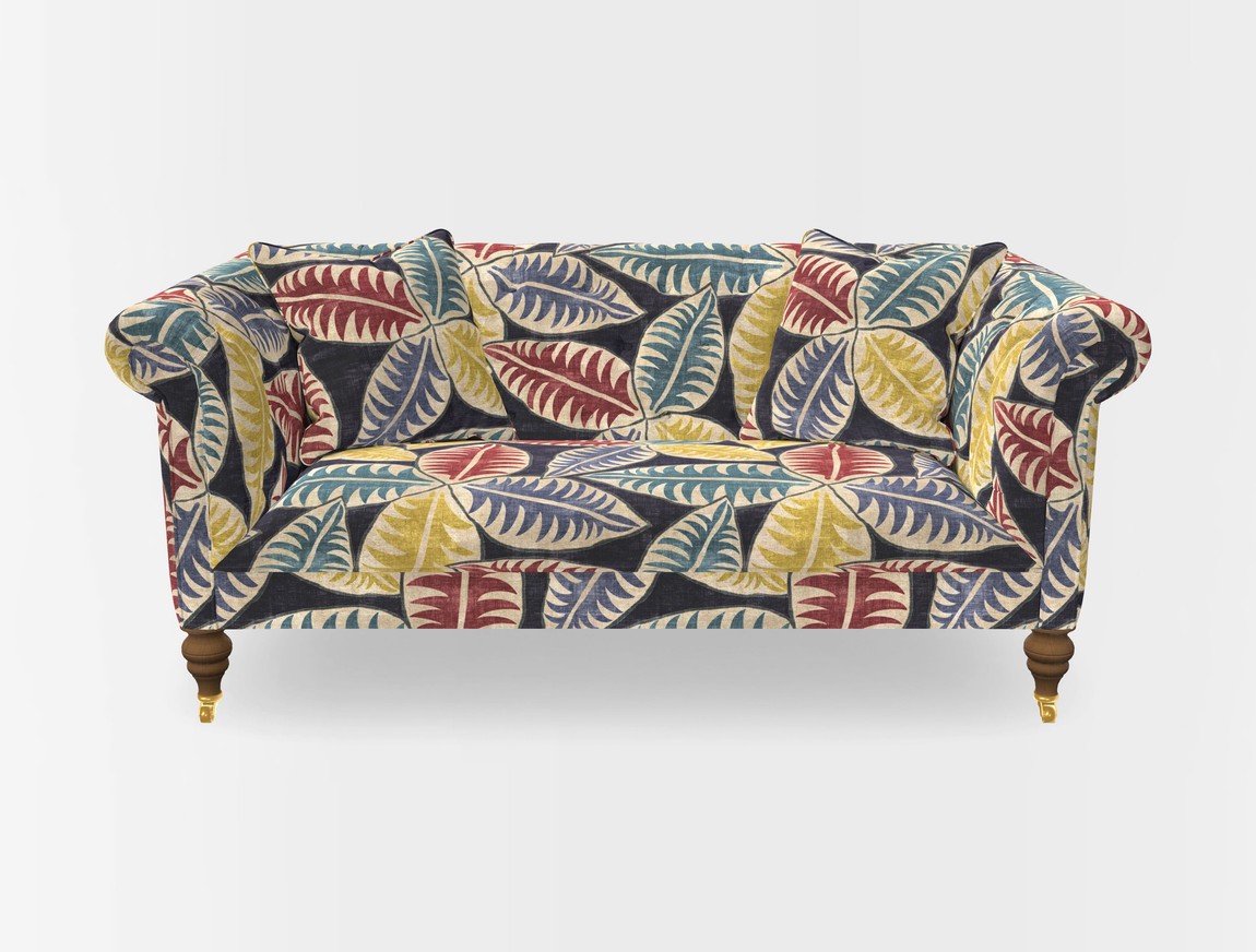 2 Seater Sofa