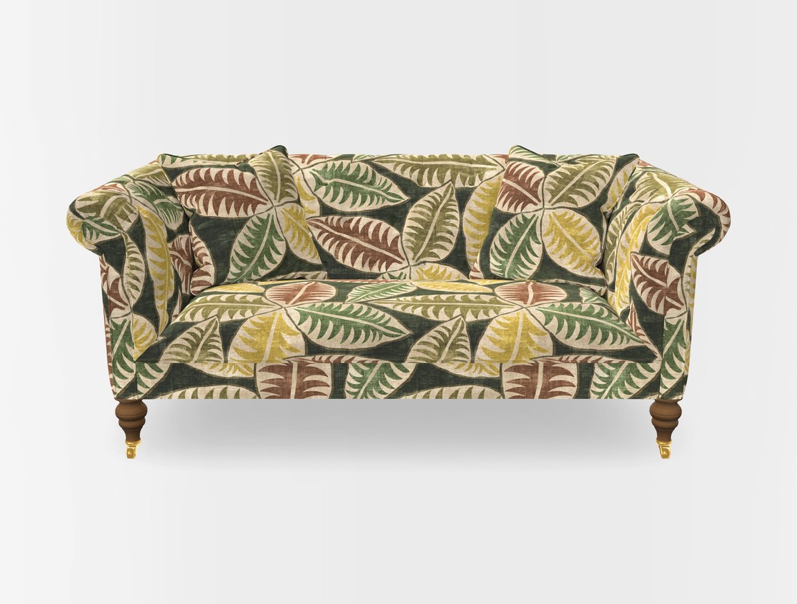 2 Seater Sofa