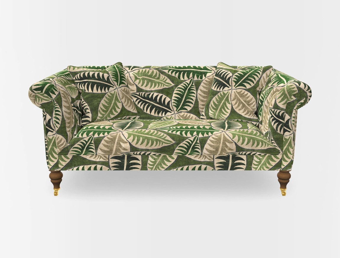 2 Seater Sofa