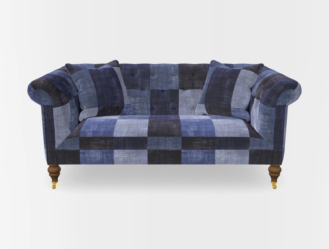 2 Seater Sofa