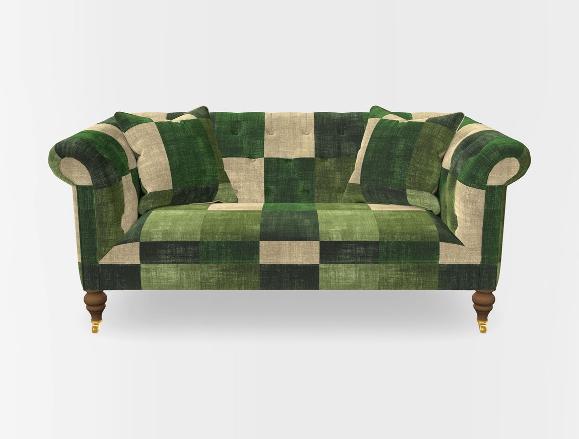 2 Seater Sofa