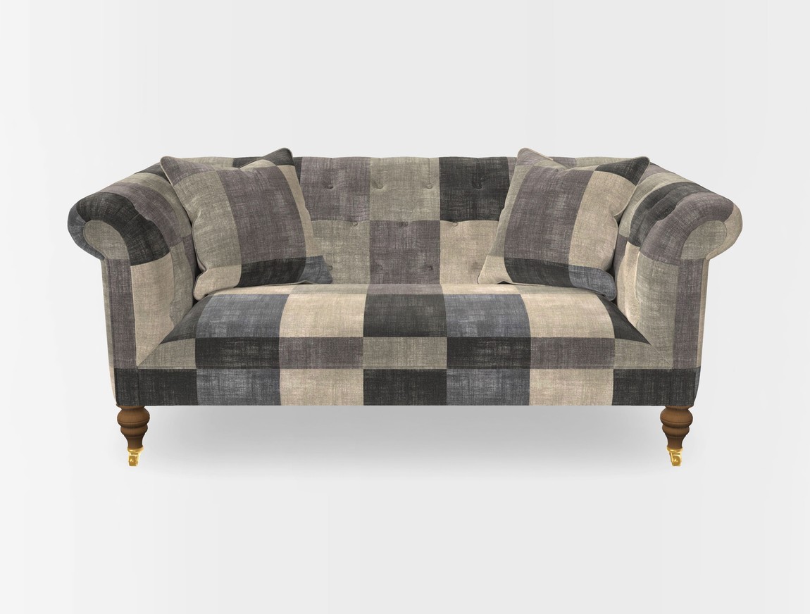 2 Seater Sofa