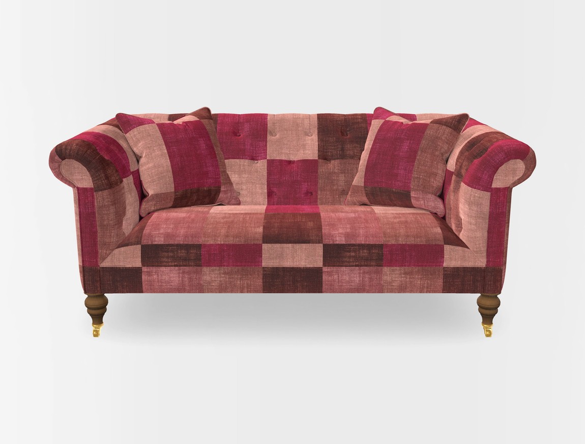 2 Seater Sofa