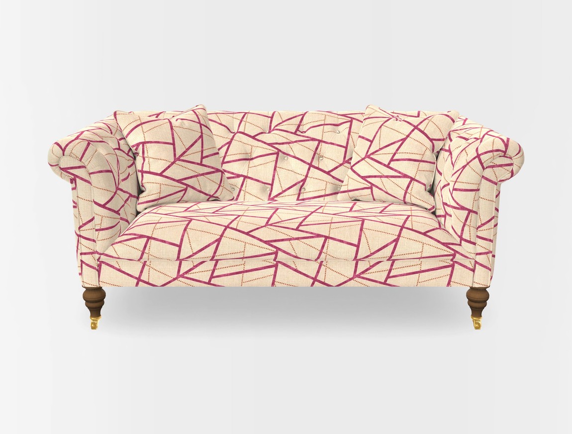 2 Seater Sofa