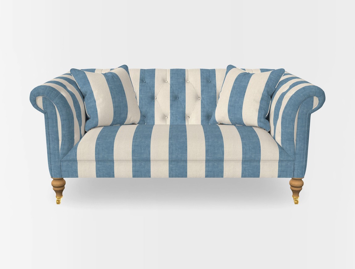 2 Seater Sofa