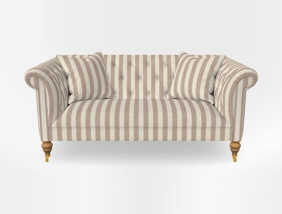 2 Seater Sofa