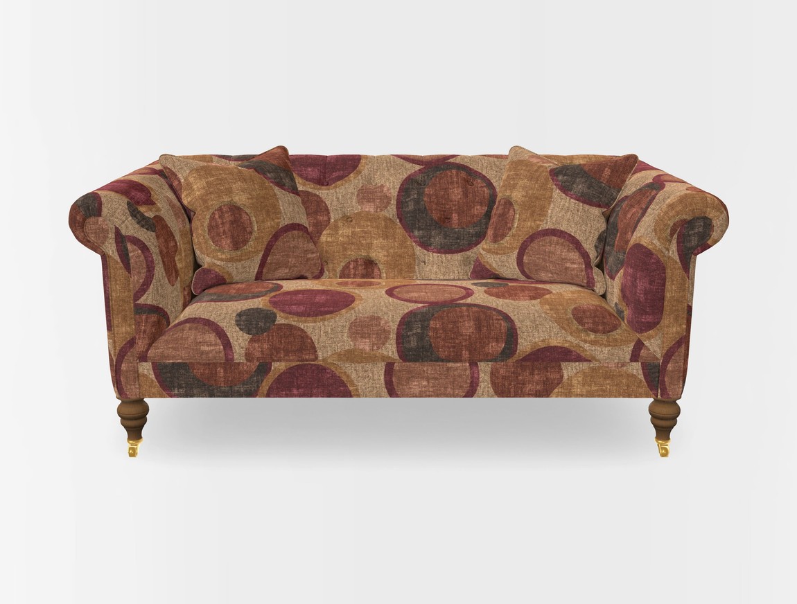 2 Seater Sofa