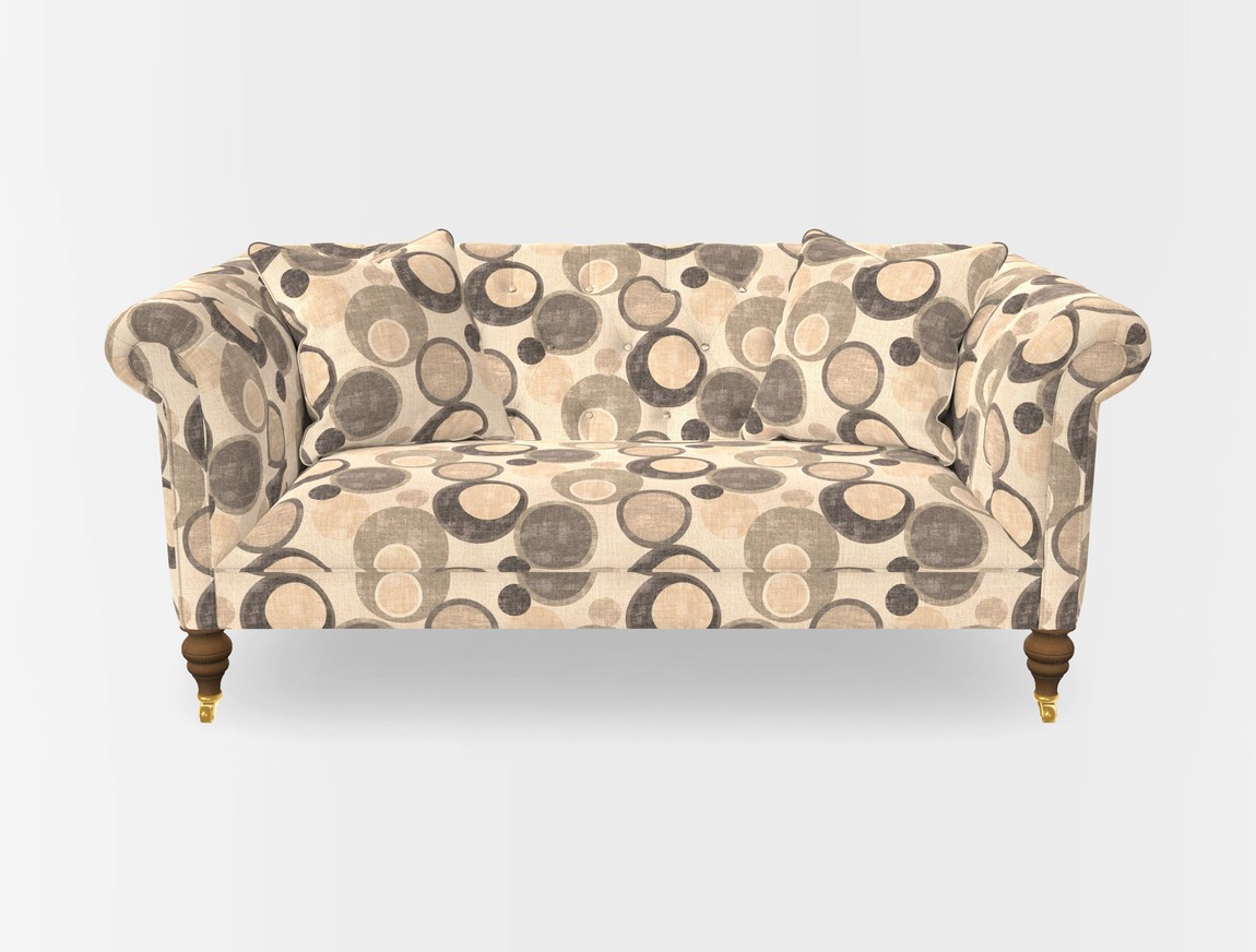 2 Seater Sofa