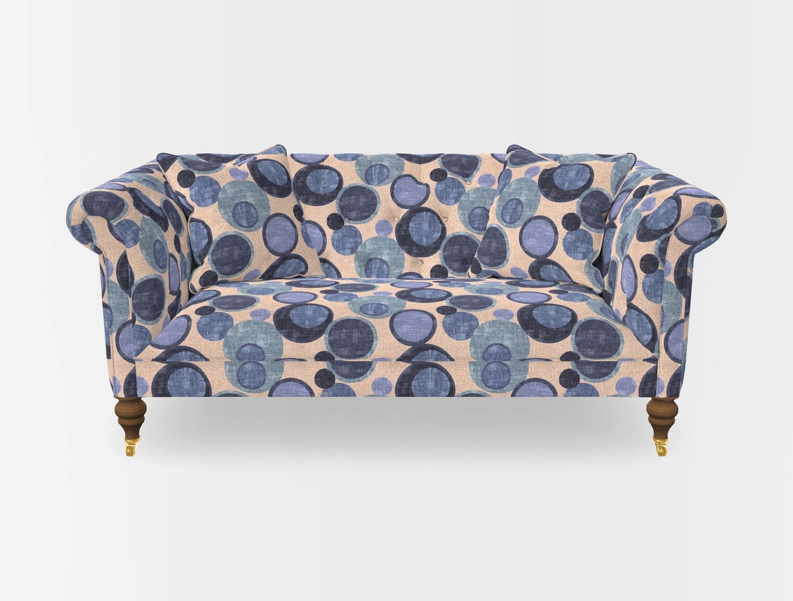 2 Seater Sofa