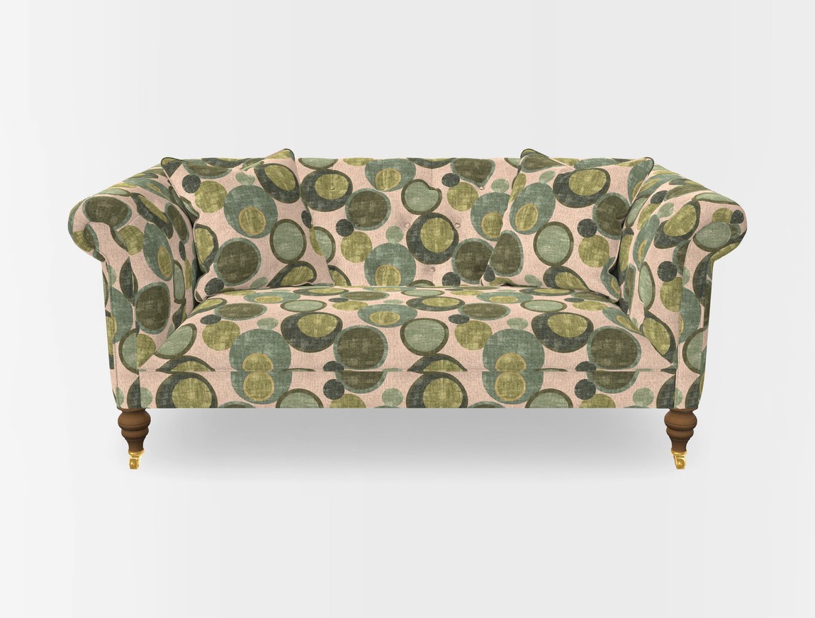 2 Seater Sofa