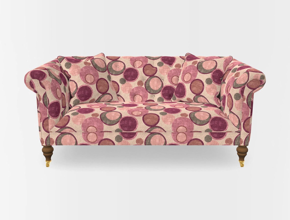 2 Seater Sofa