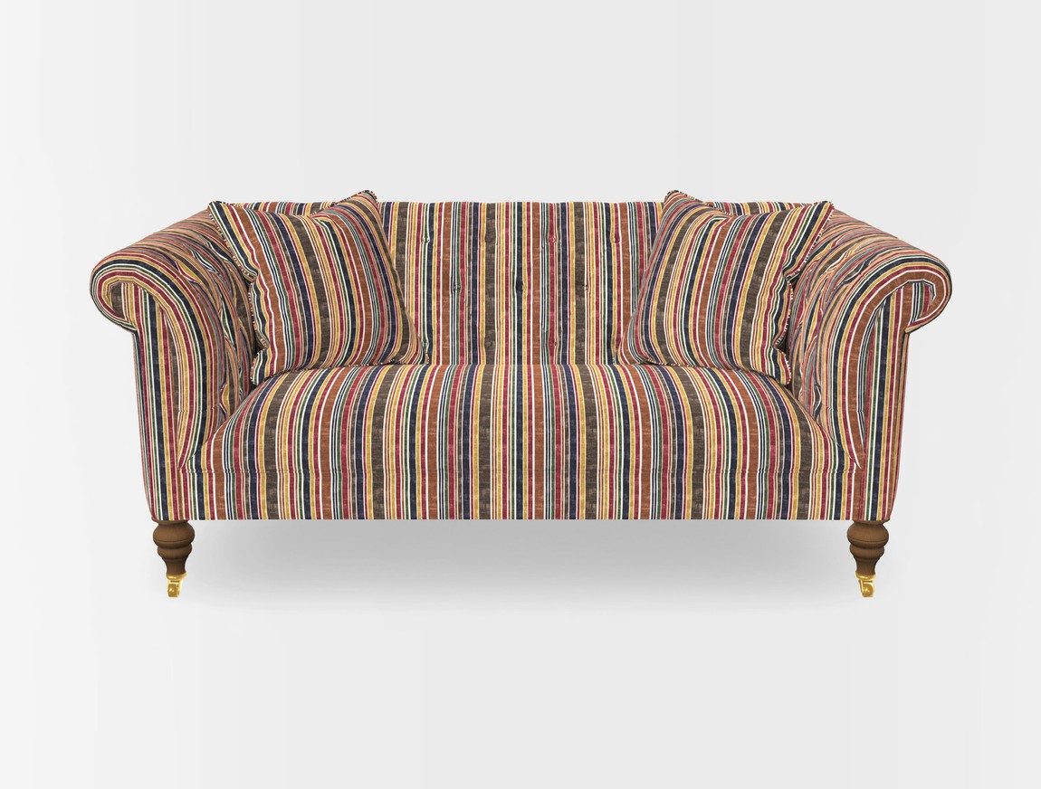 2 Seater Sofa
