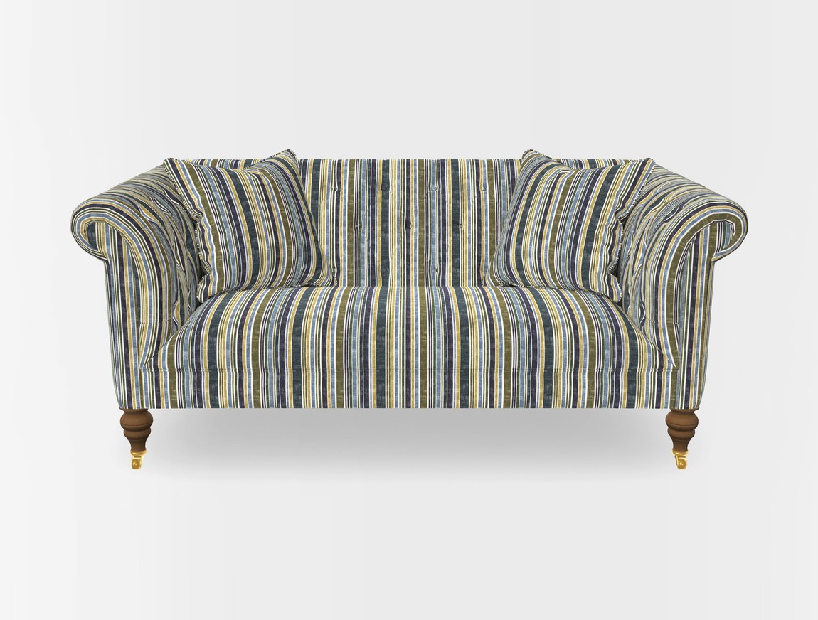 2 Seater Sofa
