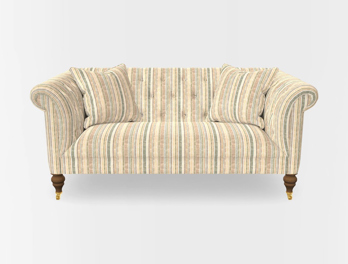 2 Seater Sofa