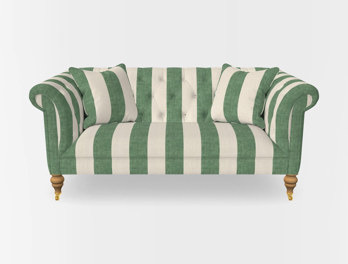 2 Seater Sofa