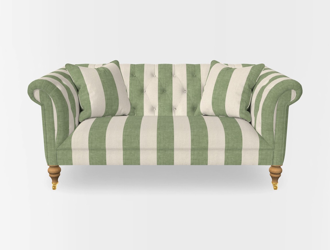 2 Seater Sofa