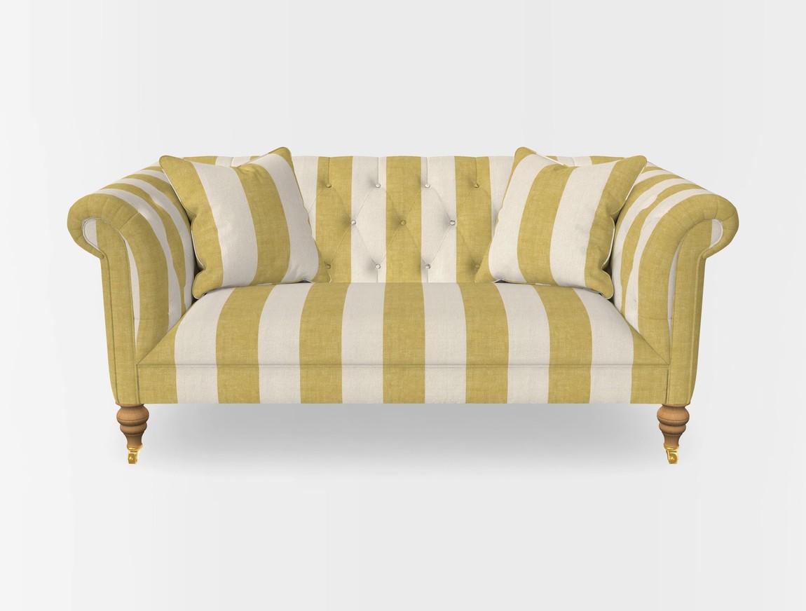 2 Seater Sofa