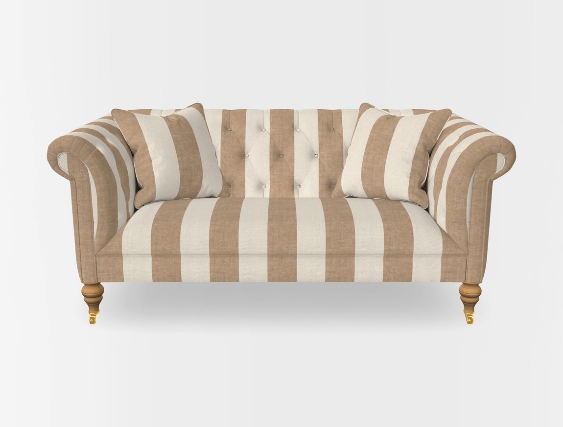 2 Seater Sofa