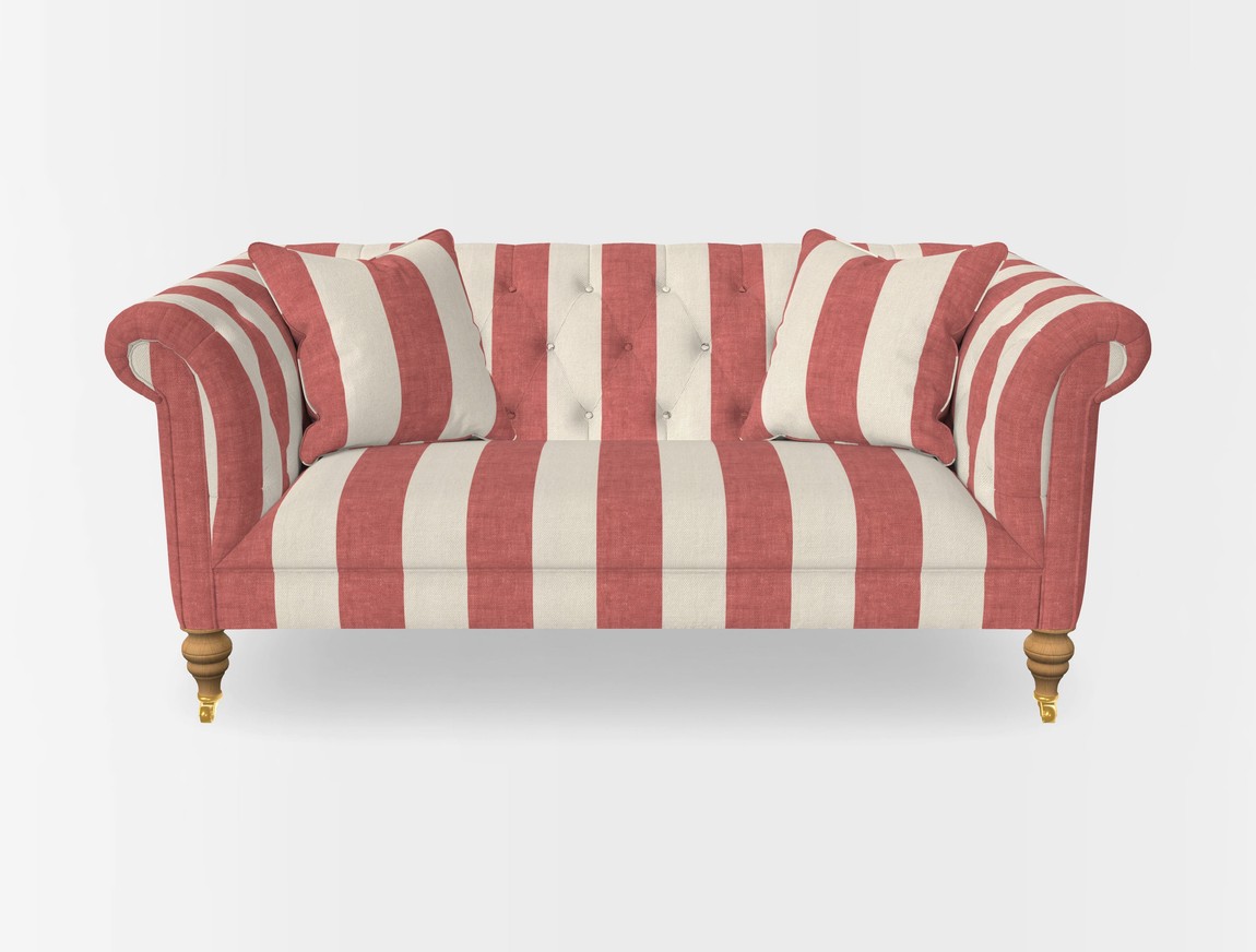 2 Seater Sofa