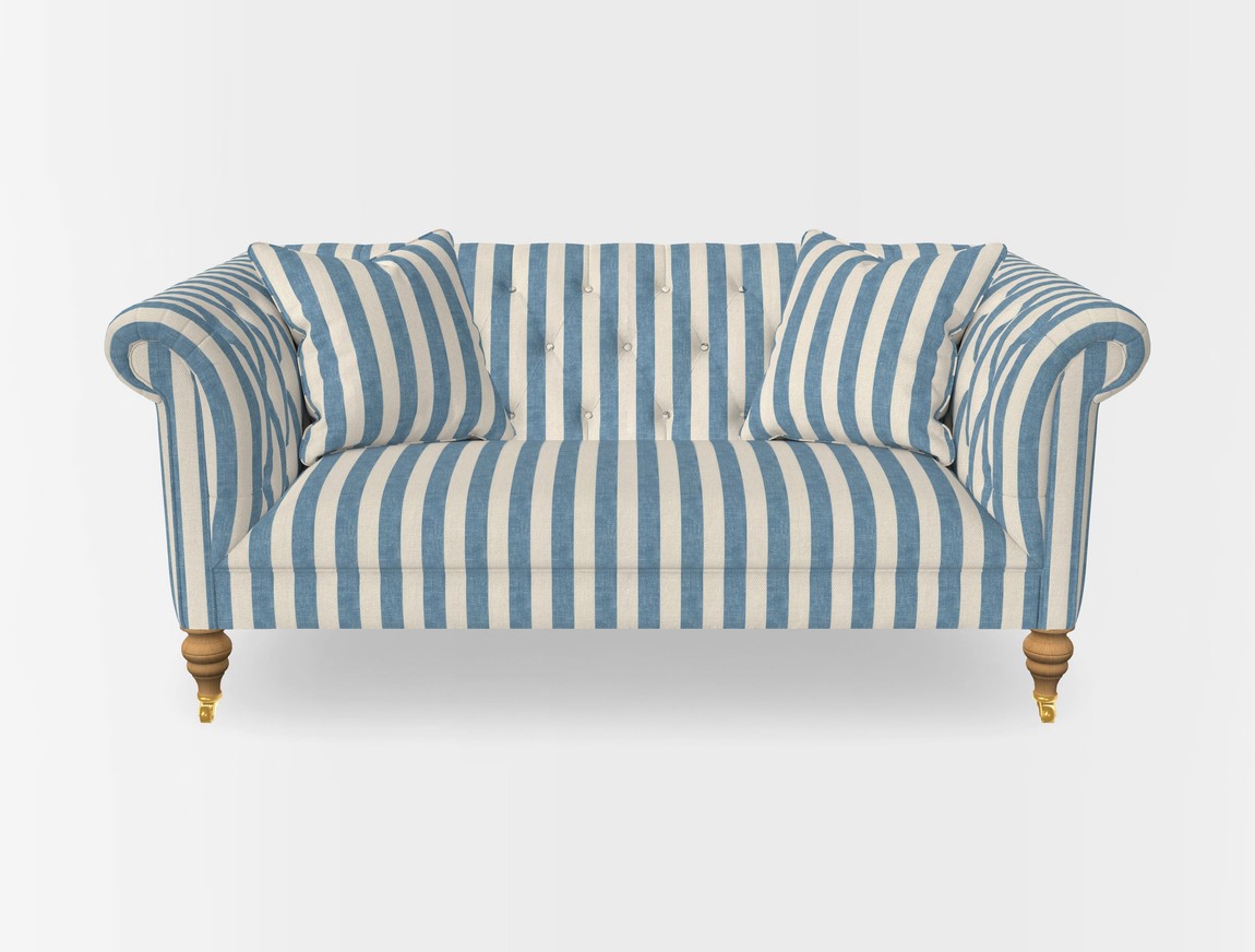 2 Seater Sofa