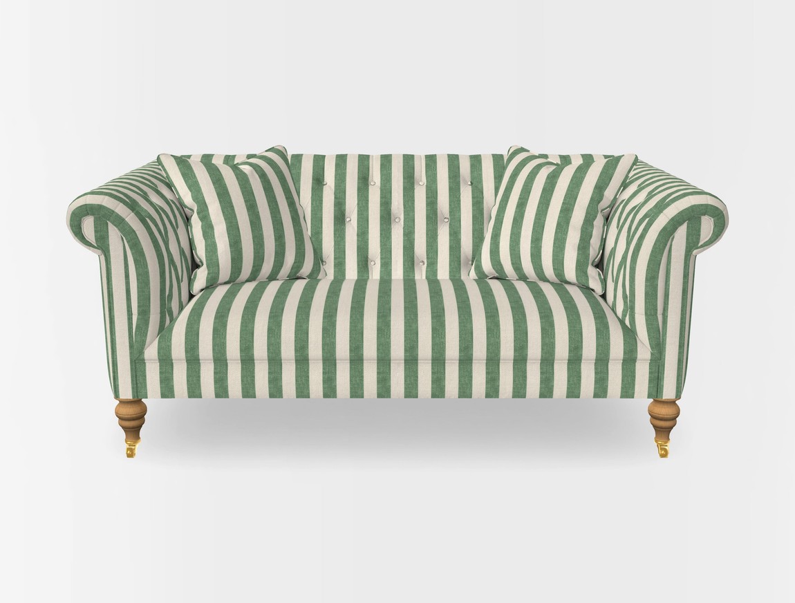 2 Seater Sofa