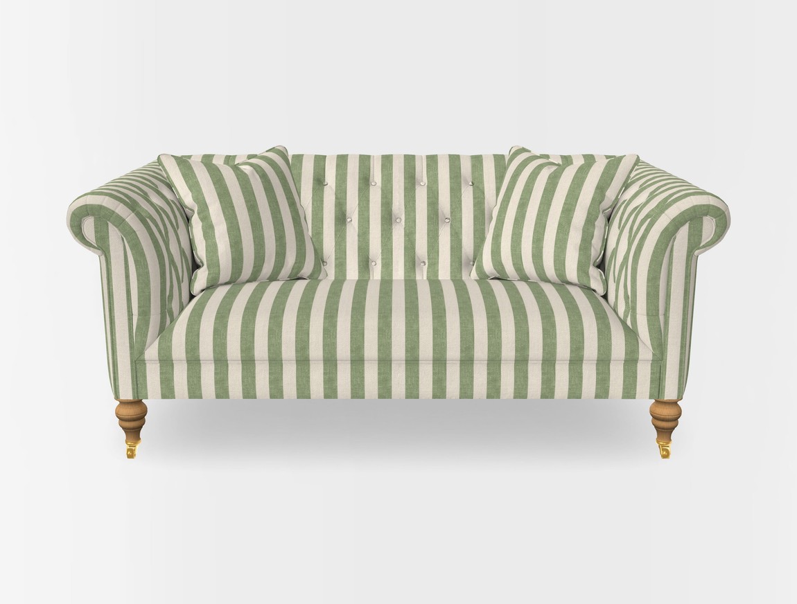 2 Seater Sofa