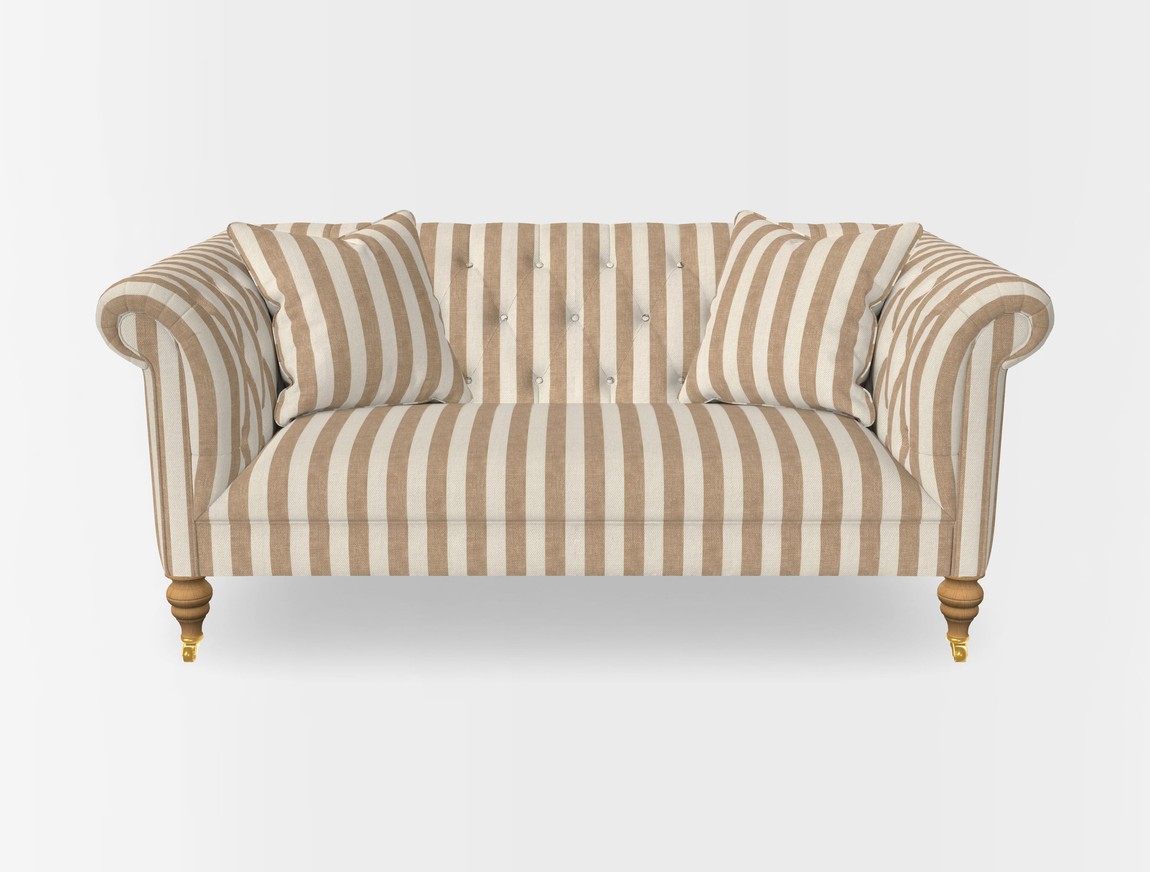 2 Seater Sofa