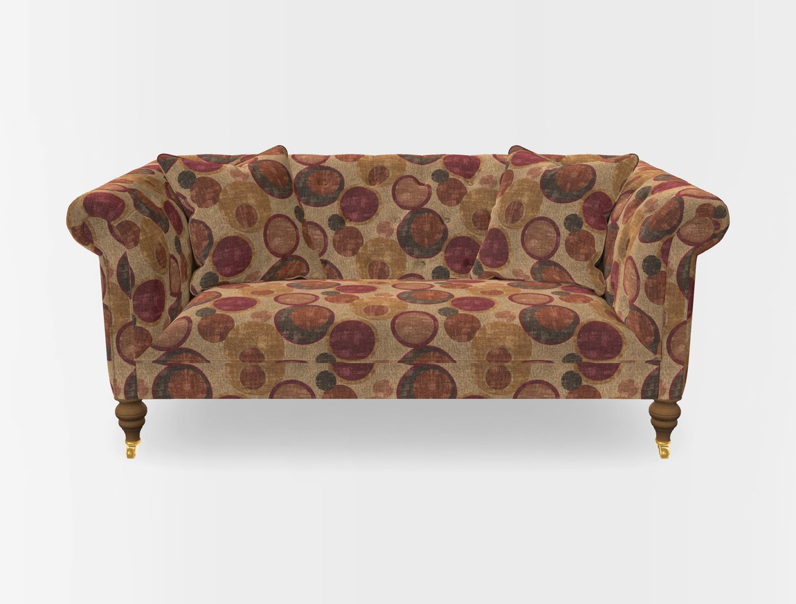 2 Seater Sofa