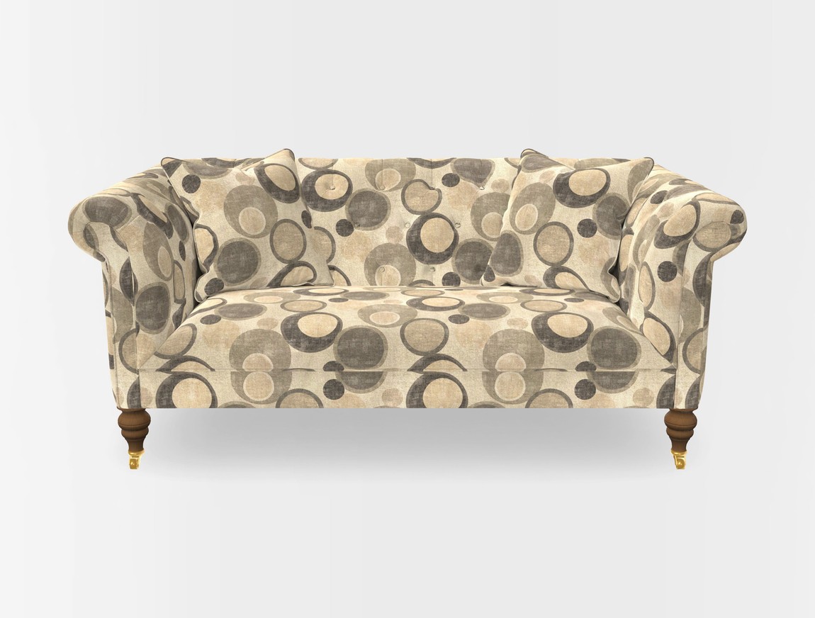 2 Seater Sofa