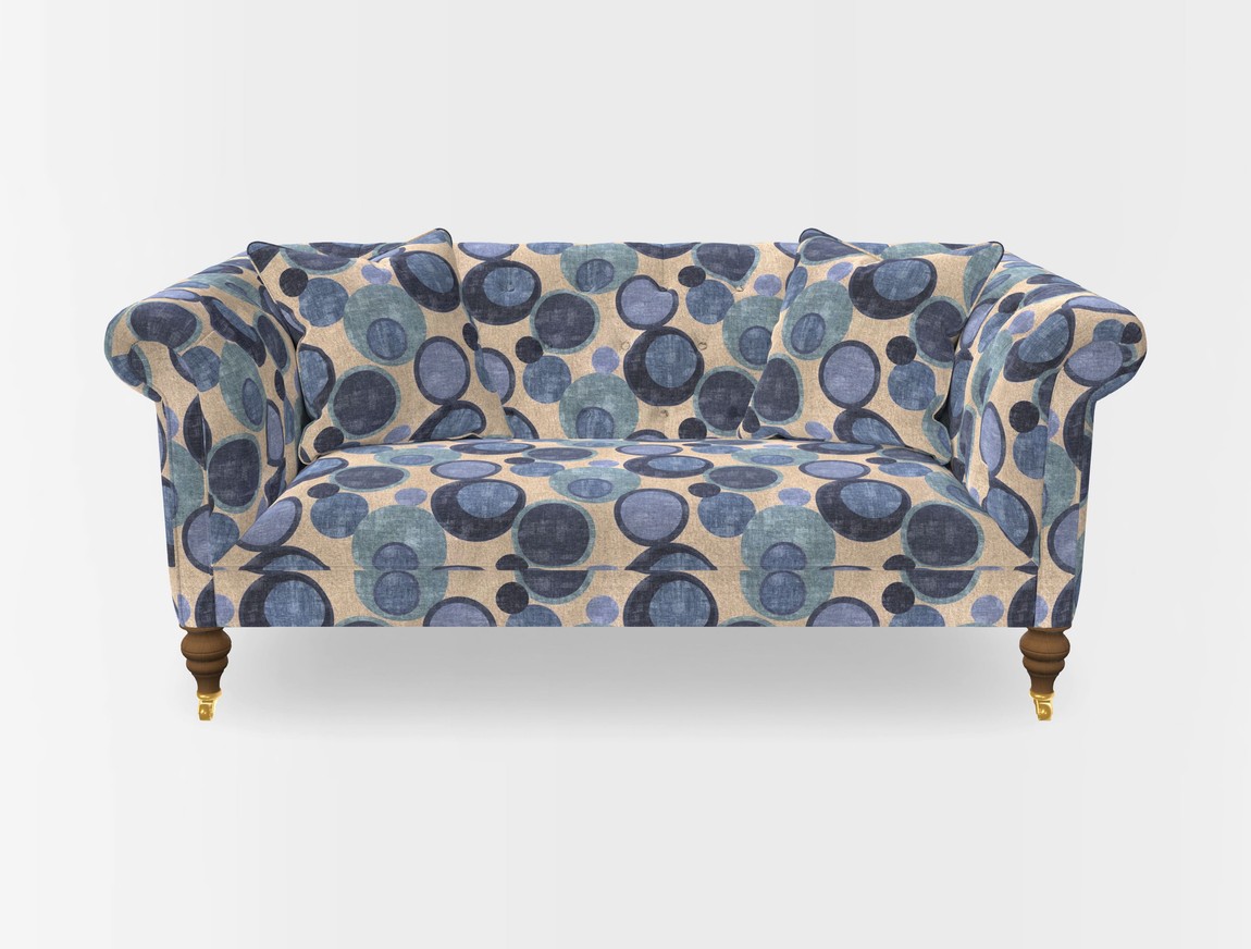 2 Seater Sofa