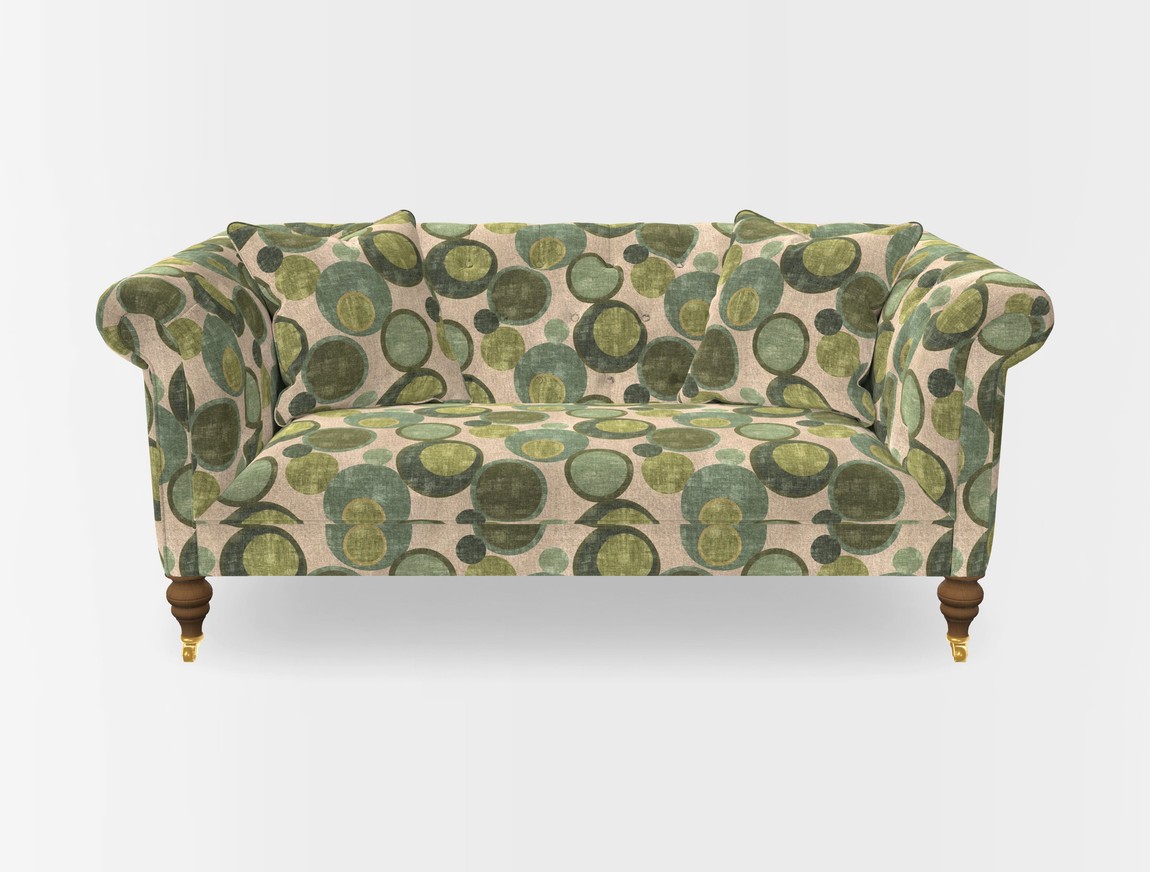 2 Seater Sofa