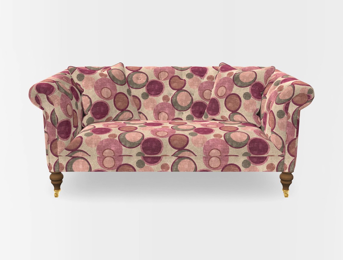 2 Seater Sofa