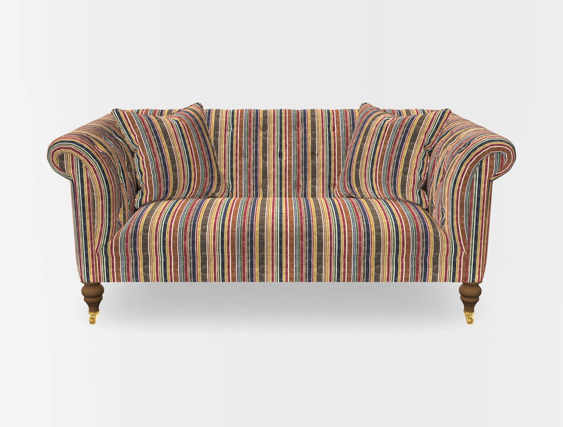 2 Seater Sofa