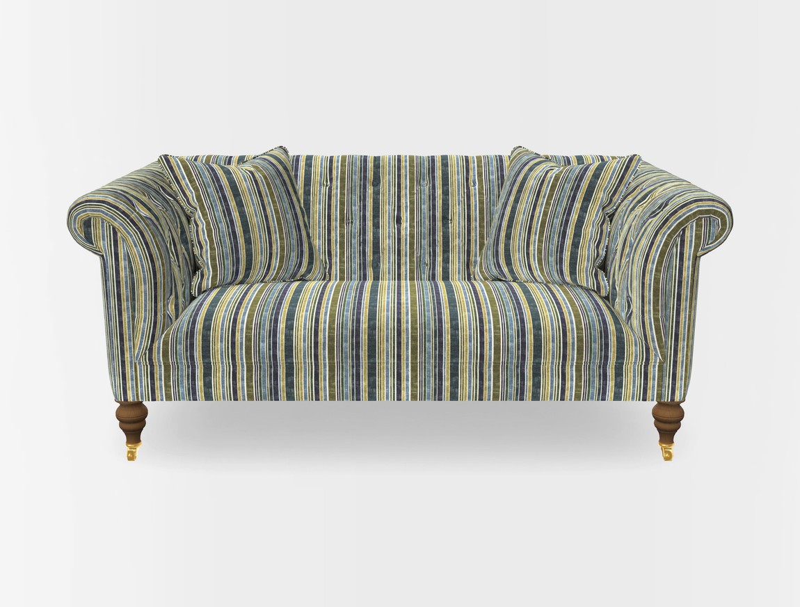 2 Seater Sofa