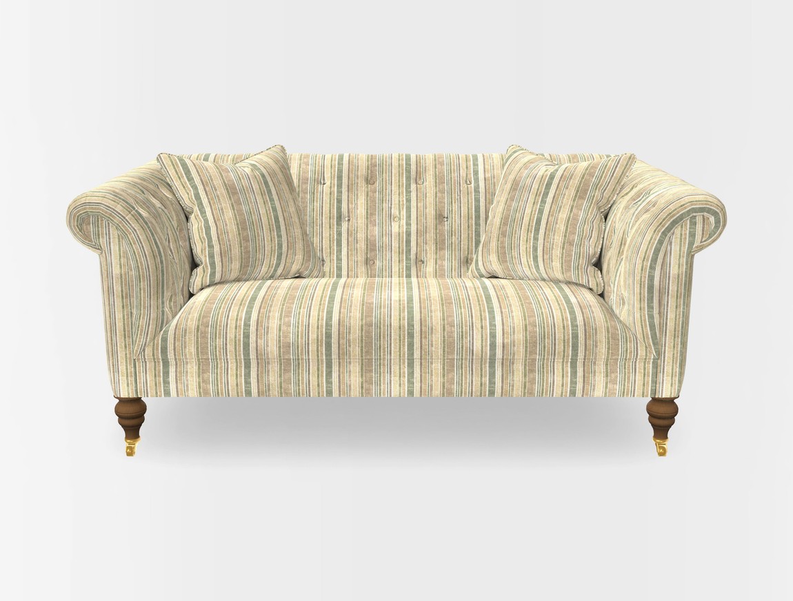 2 Seater Sofa