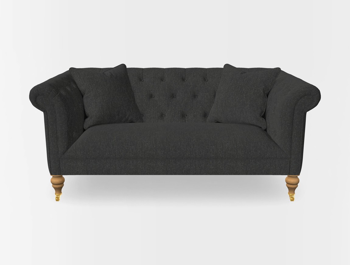 2 Seater Sofa