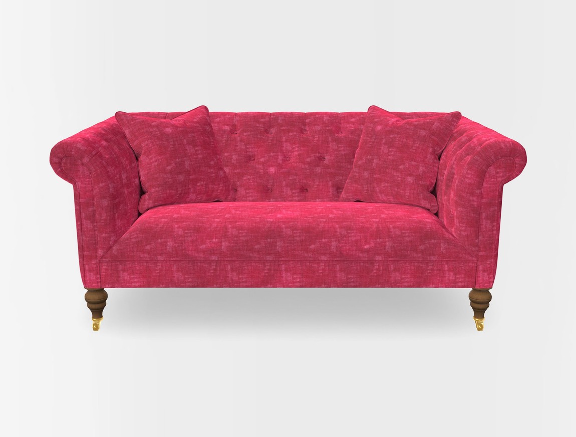 2 Seater Sofa