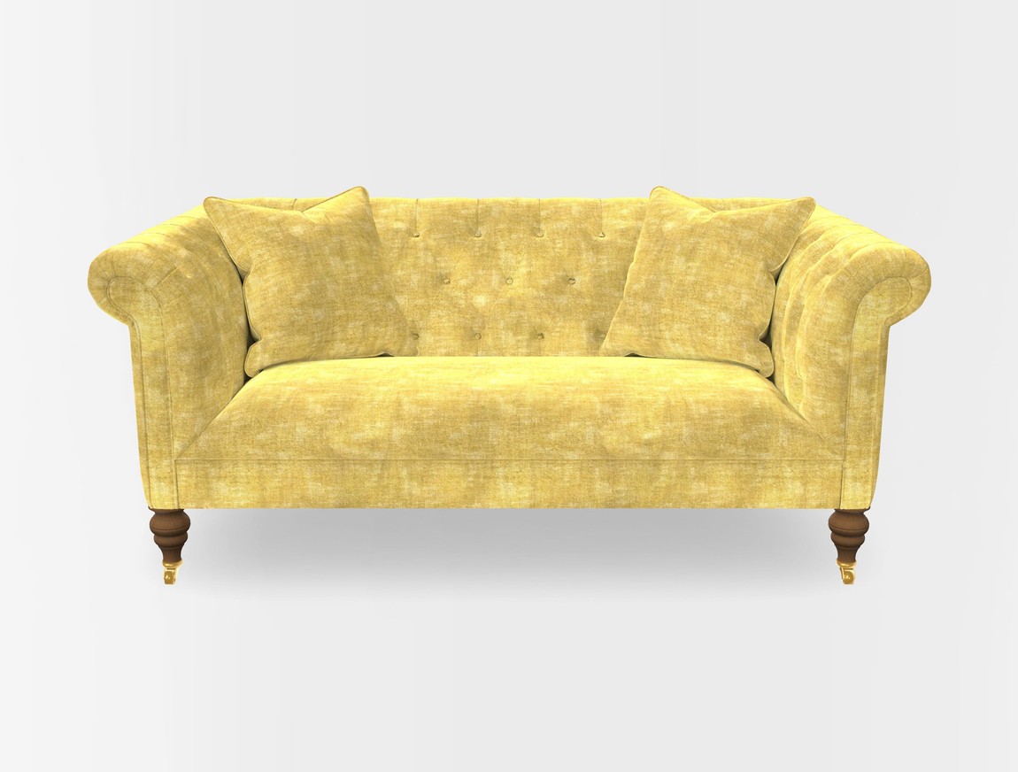 2 Seater Sofa