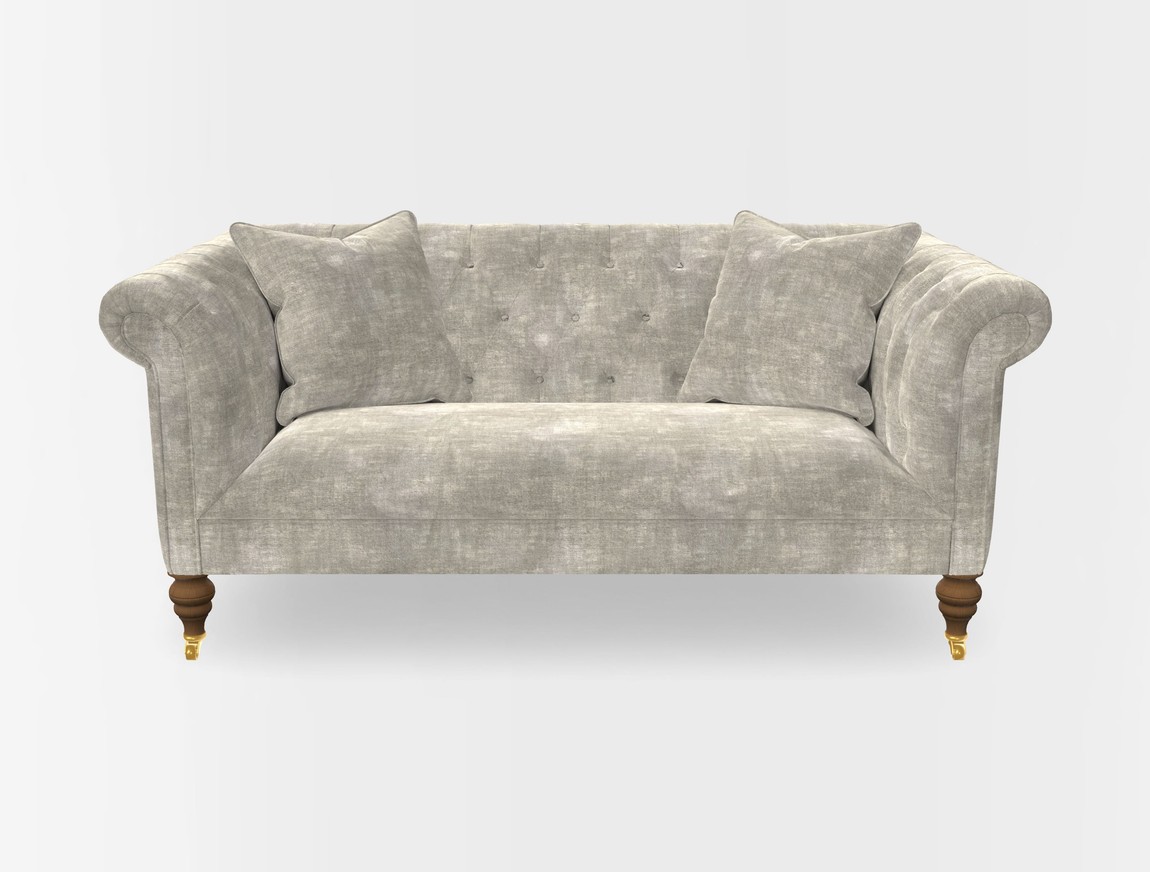 2 Seater Sofa