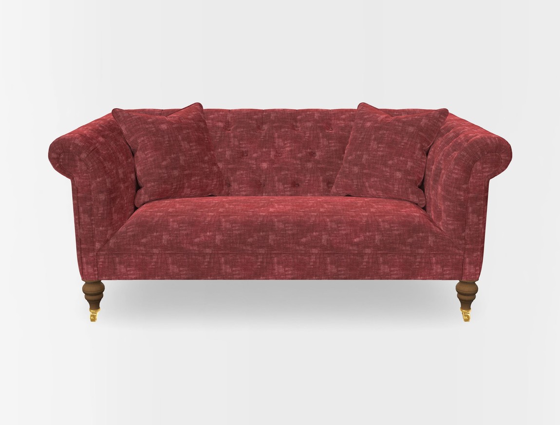2 Seater Sofa