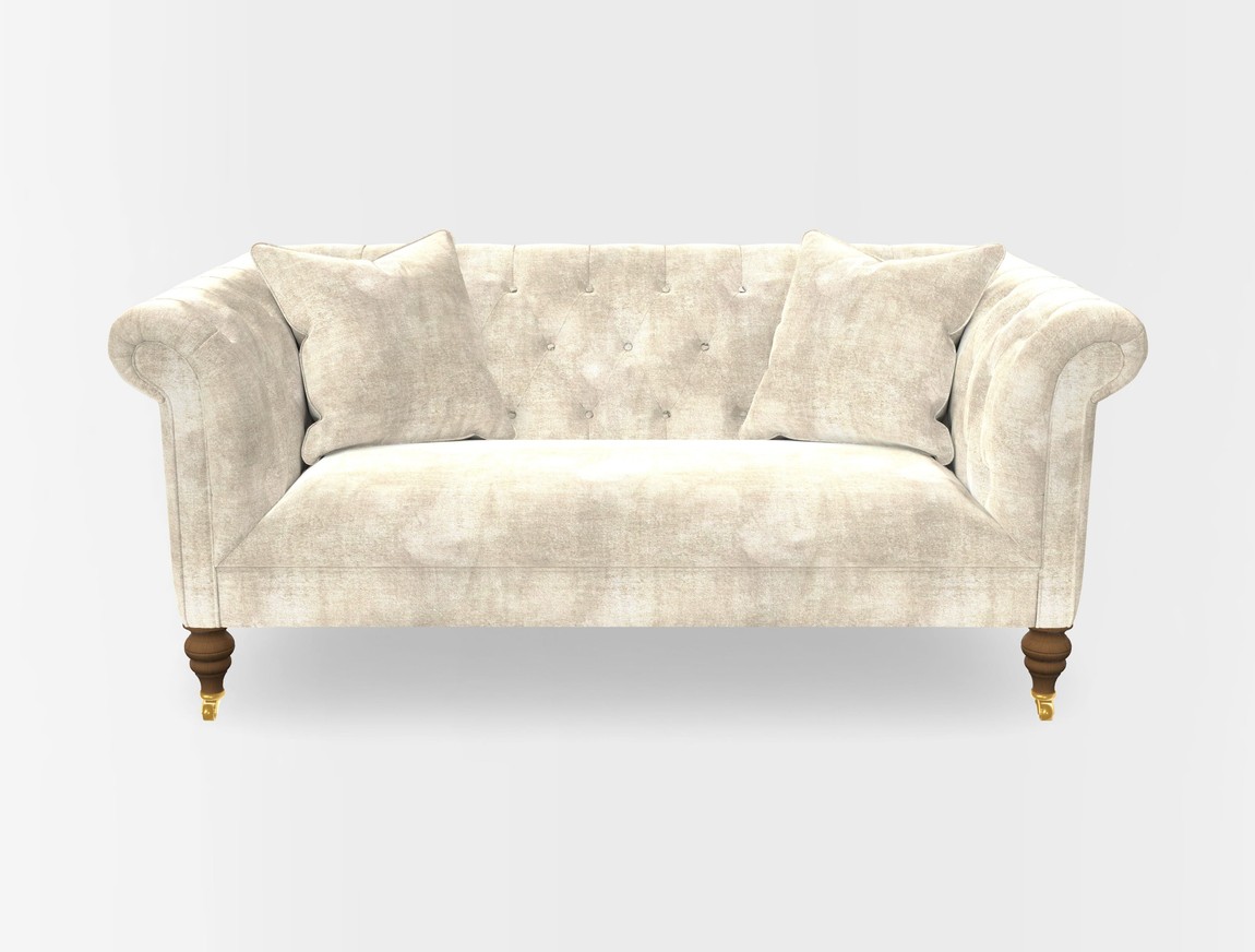 2 Seater Sofa