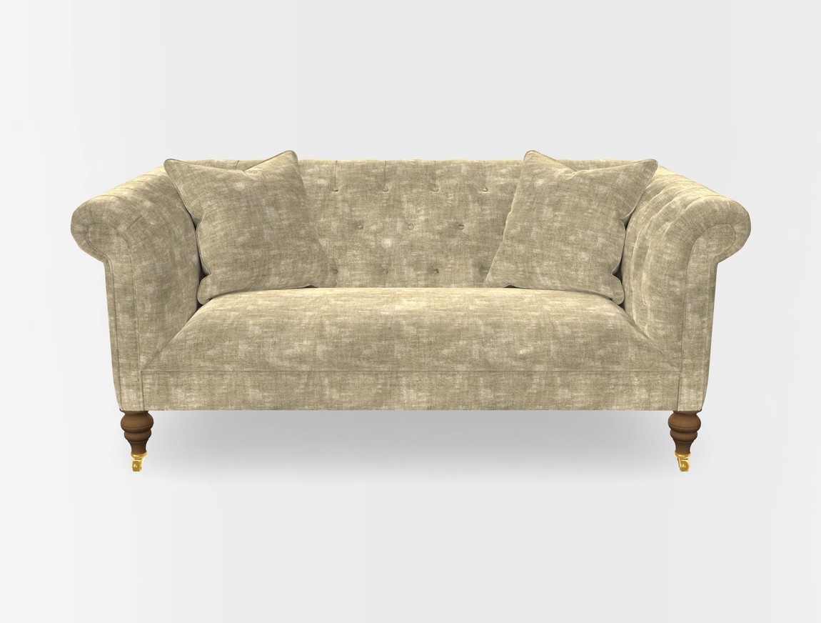 2 Seater Sofa