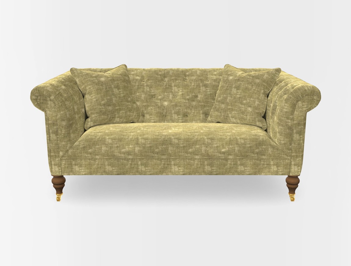 2 Seater Sofa