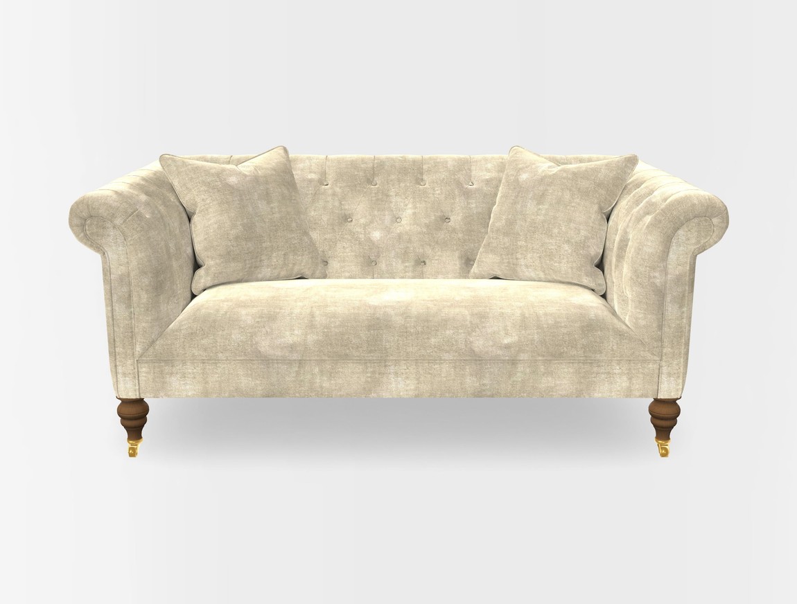 2 Seater Sofa
