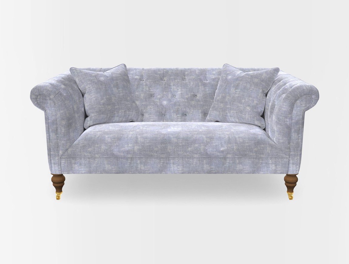 2 Seater Sofa