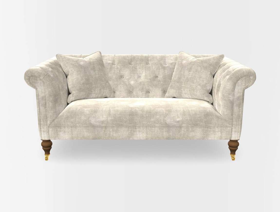 2 Seater Sofa